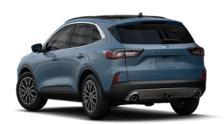 2025 Ford Escape Plugin Hybrid External Image 3